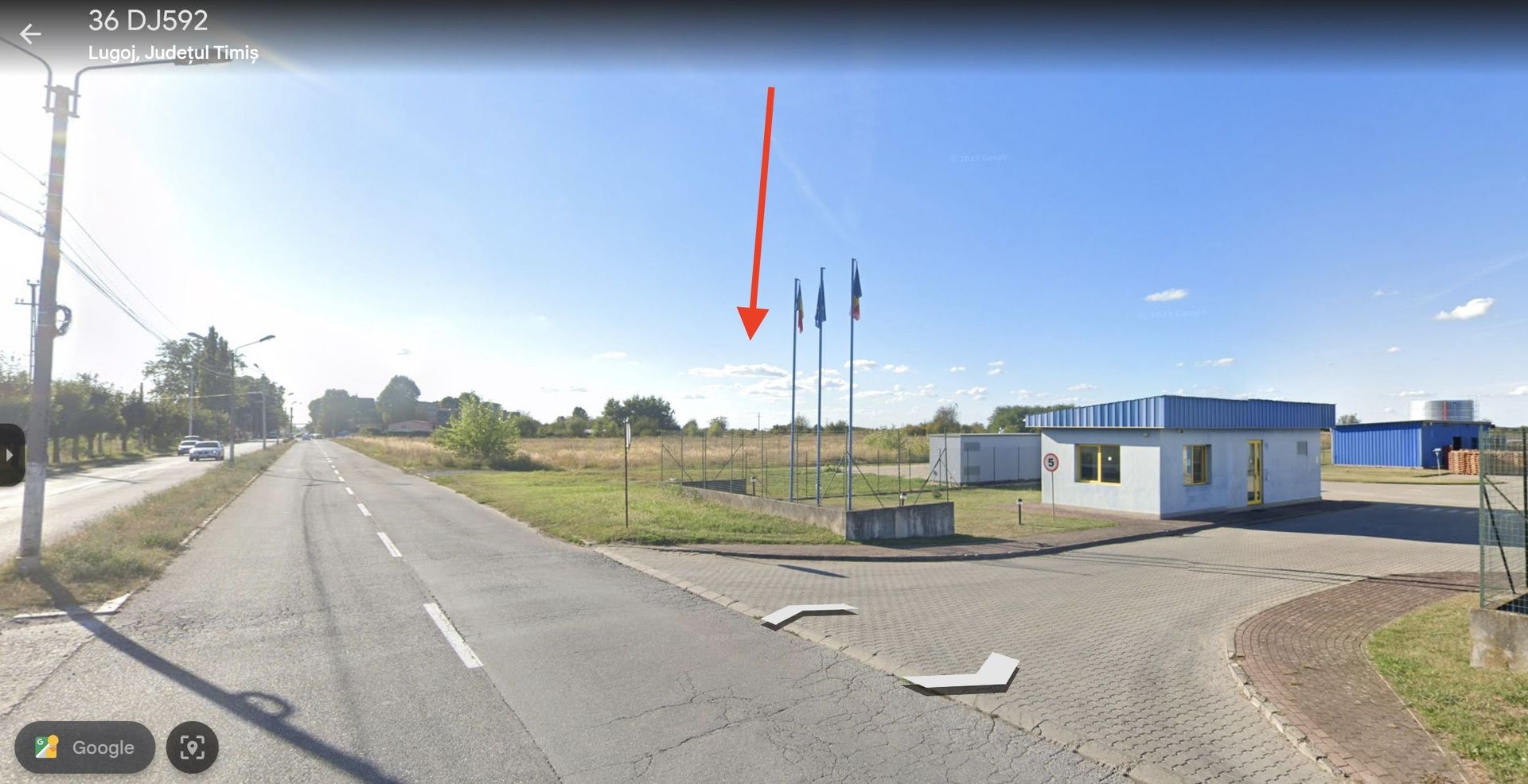 De vanzare teren pretabil pentru PUZ locuinte - Poză 3