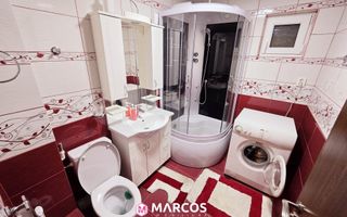 Apartament 2 camere, et.4, Lunca, ID 1074 - Poză 4