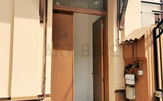 Zero comision, vila renovata 120mp Unirii birou sau clinica, 9' metrou - Poză 6