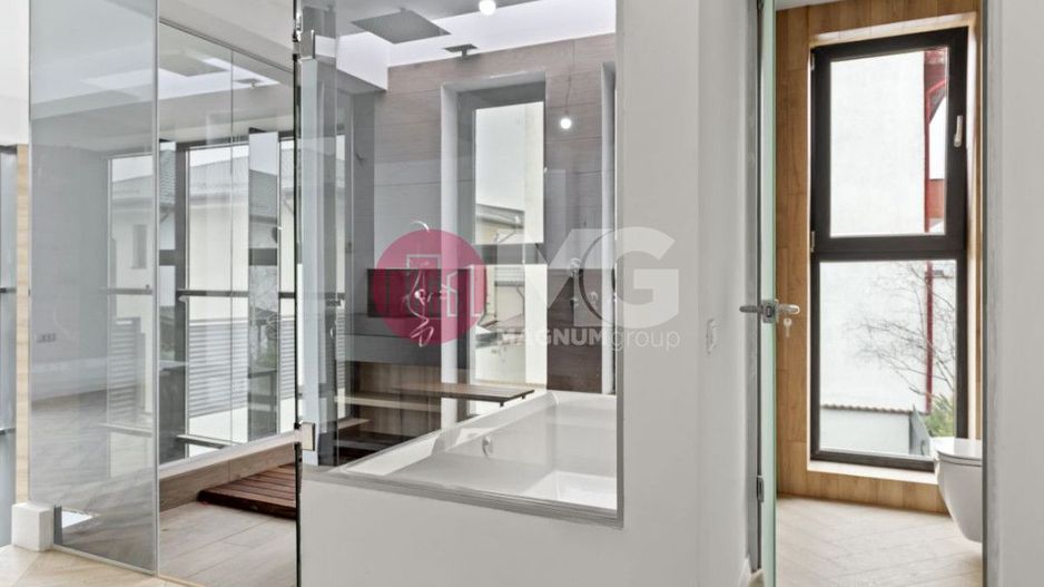 Vila de vanzare- Voluntari- Matei Milo- Milo Forest - Poză 32