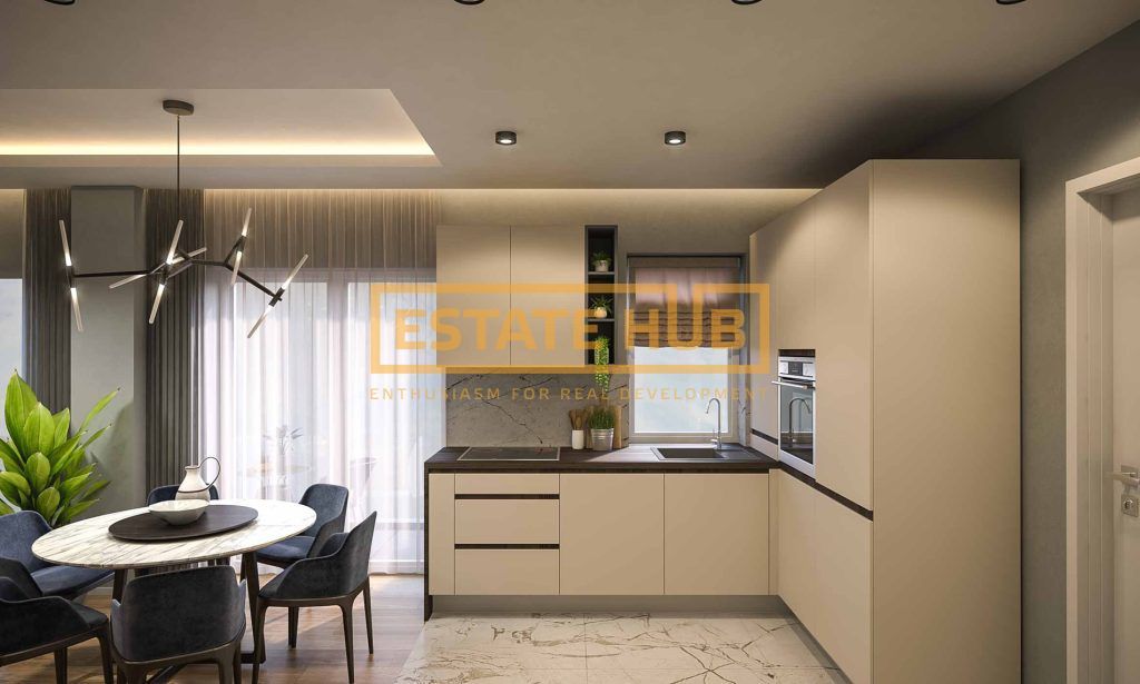 Apartament nou 2 camere | Str Dorobantilor | Comision 0% - Poză 4