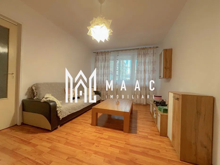 Apartament 2 camere I Etaj intermediar | Balcon | Ciresica - Poză 1