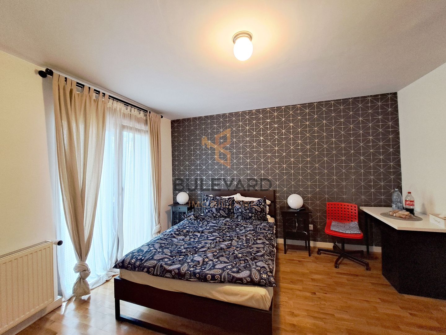 Duplex 213 mp utili, 188 mp teren, cartier Europa! - Poză 9