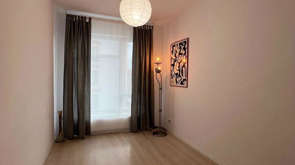 APARTAMENT 3 CAMERE PREMIUM | PARCARE | LAGUNA RESIDENCE - Poză 6