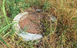 Teren intravilan de vanzare in Isalnita - Poză 2