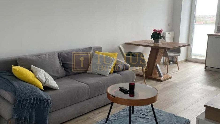 2 camere| Torontalului| parcare subterana| balcon| lift| - Poză 4
