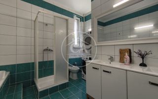 Apartament cu 3 camere de închiriat în zona Centrala, Oradea - Poză 9