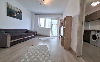 Apartament 1 camera, bloc nou, mobilat complet, Galata, cartier nou - Poză 3