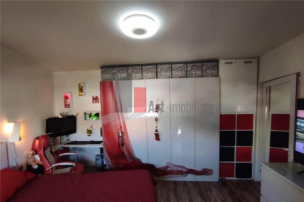 Vânzare apartament în vilă -Bd. Mărășești - Poză 8