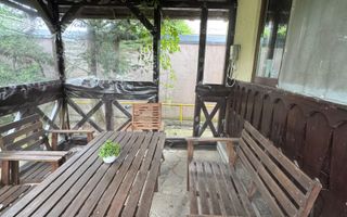 Casa P+M, comuna Berceni - Poză 7