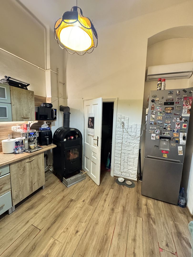 Casa Ultracentrala în Oradea, pe malul Crișului Repede - Poză 12