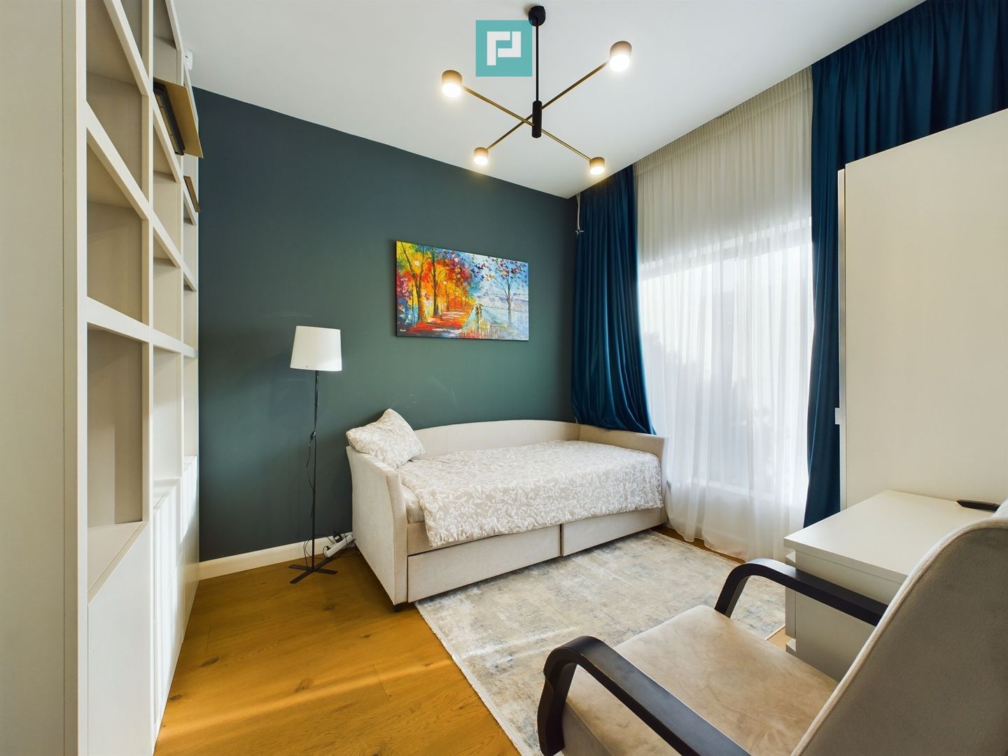 Casă cu eficiență energetică și dotări Premium în Voluntari - Poză 10