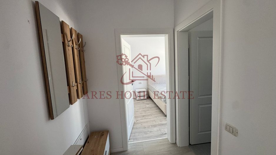 Apartament 2 camere, mobilat, Giroc | Etaj 1 | Pod integral | Parcare - Poză 7