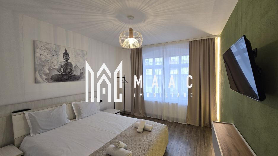 Garsoniera Decomandata | Etaj 2 | Pivnita si Pod | Central - Poză 1