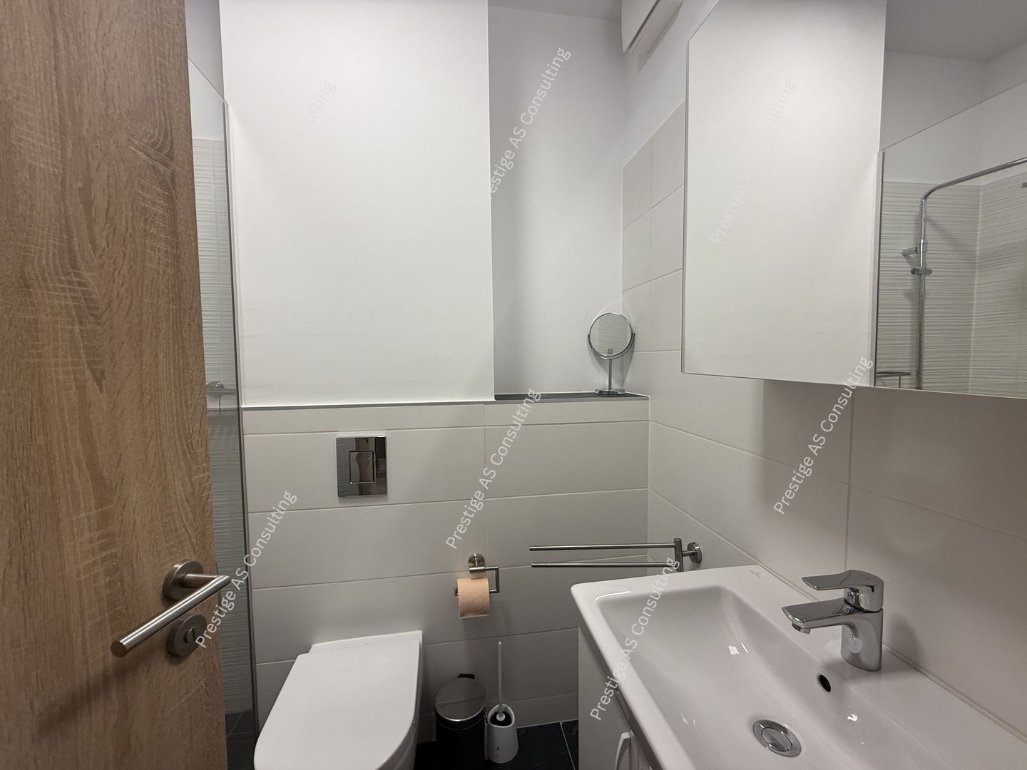 ISHO | 3 camere - 2 bai - 2 parcari | Vedere Bega | Premium - Poză 15
