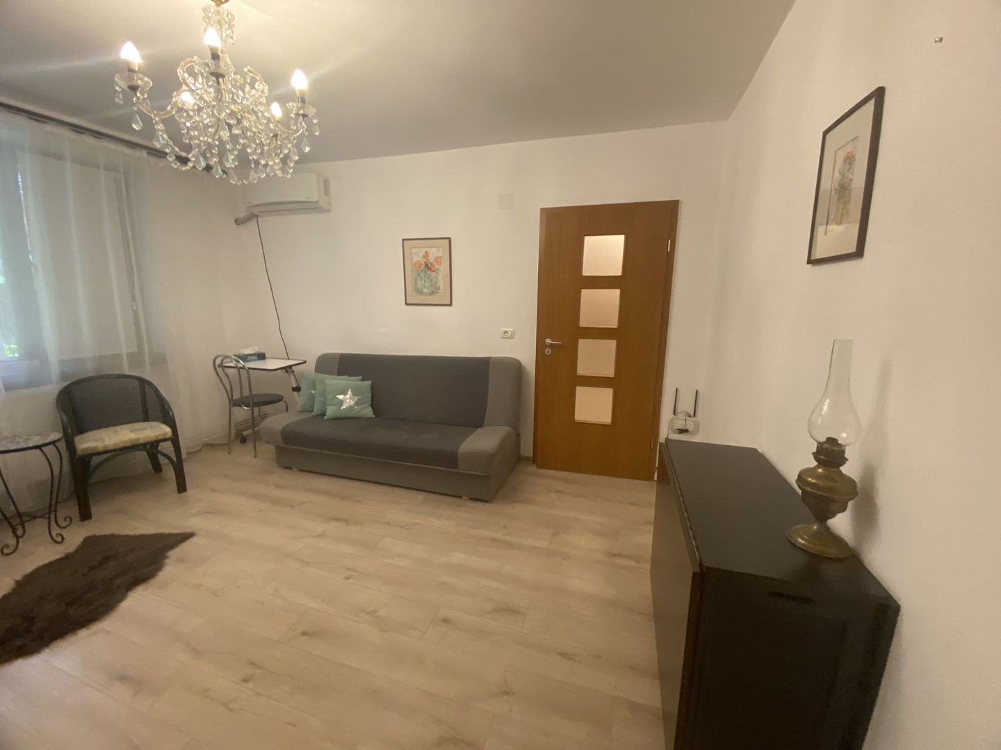 Apartament 3 camere în zona Ultracentrală - Poză 17