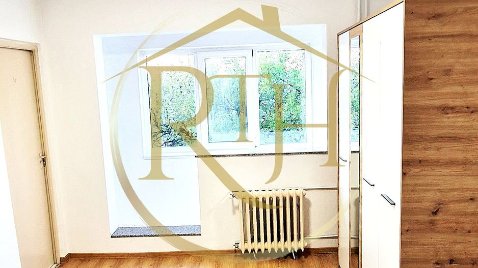 Apartament 1 cameră de închiriat – zona Aradului, lângă Iulius Mall - Poză 7