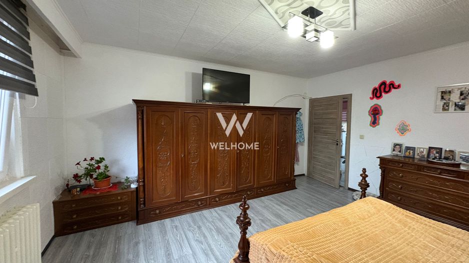 Casa tip duplex - 4 camere, balcon si curte proprie - Zona Lazaret - Poză 24