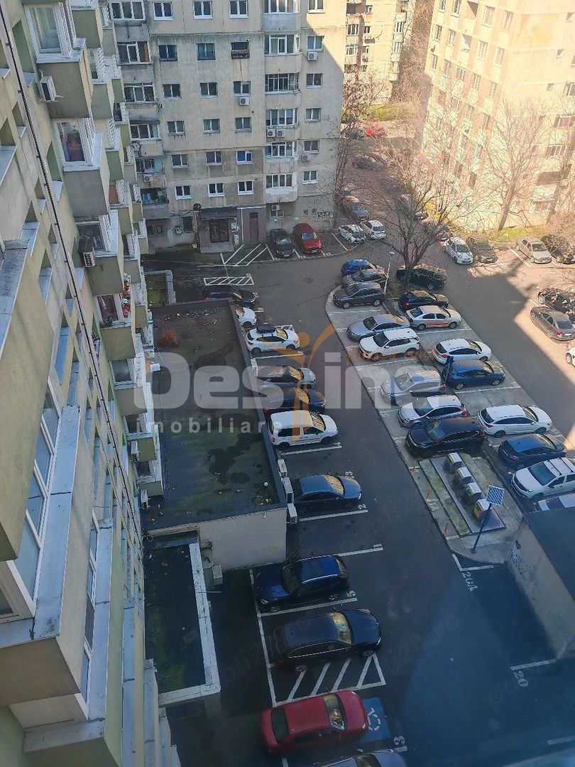 Apartament cu 3 camere de vânzare – Crângași - Poză 8
