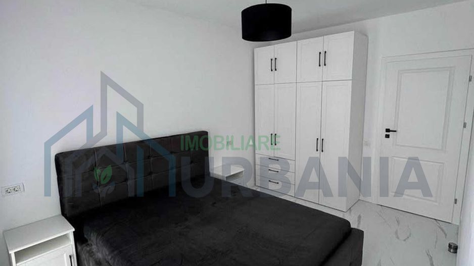 Apartament cochet de închiriat, zona linistita - Poză 6