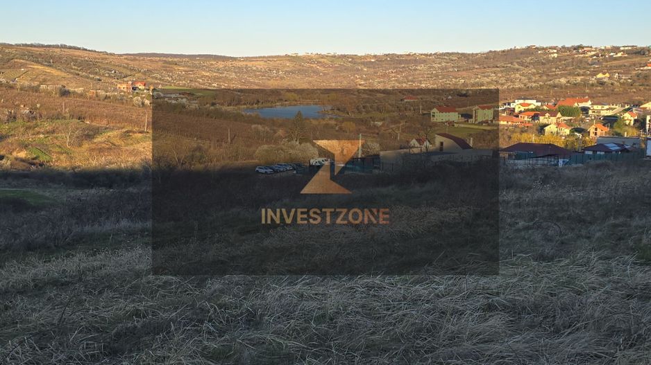InvestZone vinde teren intravilan 20.000mp strada Prunilor -Oradea - Poză 2