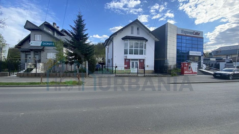 Spațiu comercial de închiriat, 65 mp, parter, Iași - Poză 1