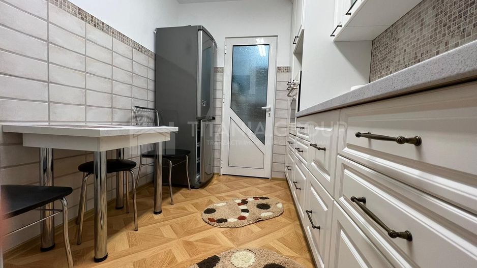 Apartament 2 camere cochet, Grivitei, contract Anaf - Poză 11
