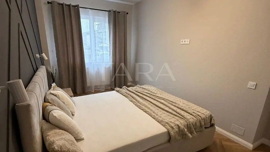 Apartament modern cu 3 camere în Florești, Terra. - Poză 7