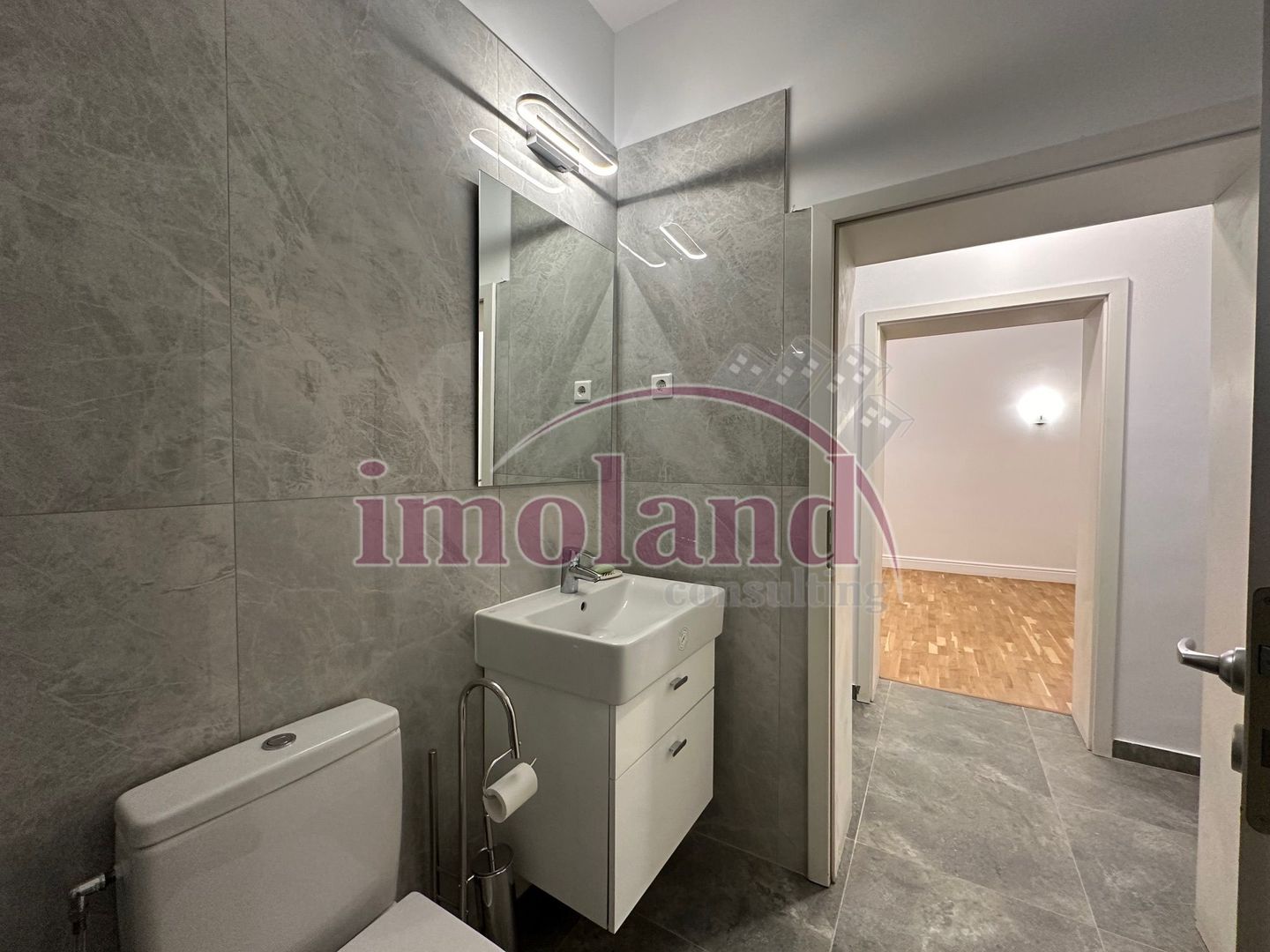 Vanzare - Imobil rar - teren 220mp - Floreasca - Poză 21