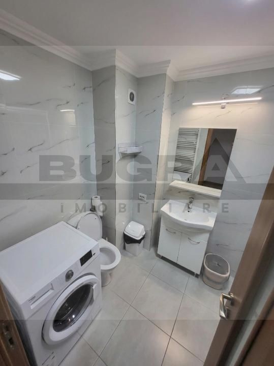 Apartament 2 camere, parcare,  etaj intermediar, zona Corneliu Coposu - Poză 4