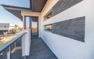 Vila P+1E, Cartier Dream House Berceni- Comision 0% - Poză 12