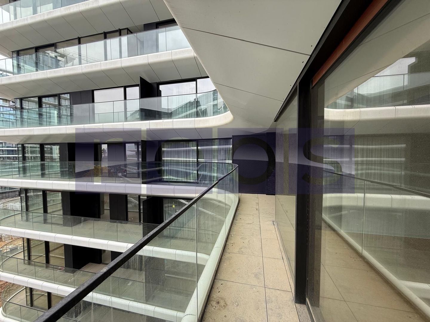 VANZARE 2 CAMERE | YACHT KID | LOC PARCARE | 52 MP | TERASA 11MP | - Poză 31