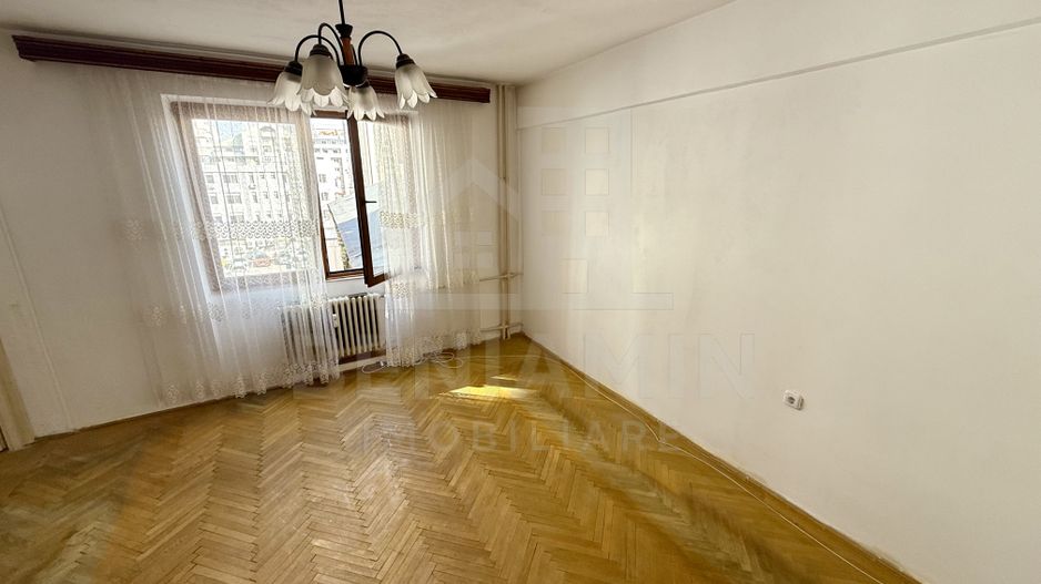 2 camere - etaj 1 - investitie - zona excelenta - Cinema Patria - Poză 2