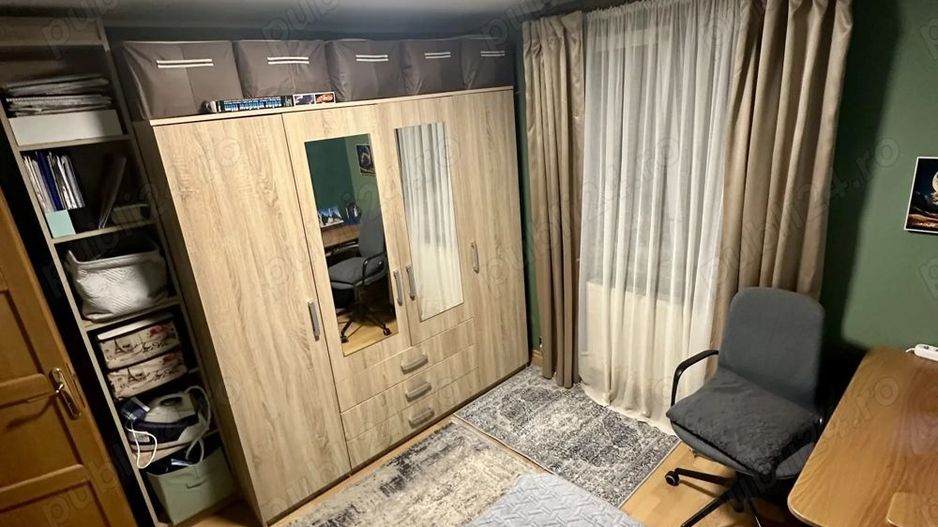 Apartament 2 camere RENOVAT Rahova Sebastian T642 - Poză 10