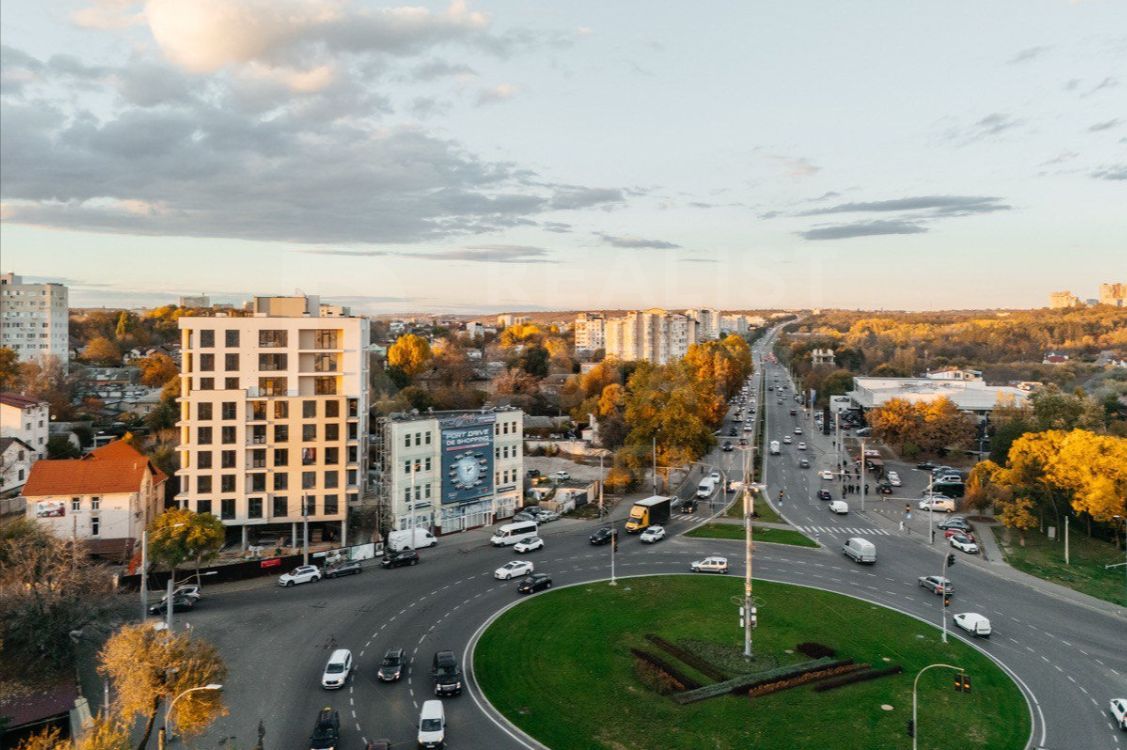 Vânzare, apartament, 1 cameră, str. Poștei, Râșcani - Poză 3