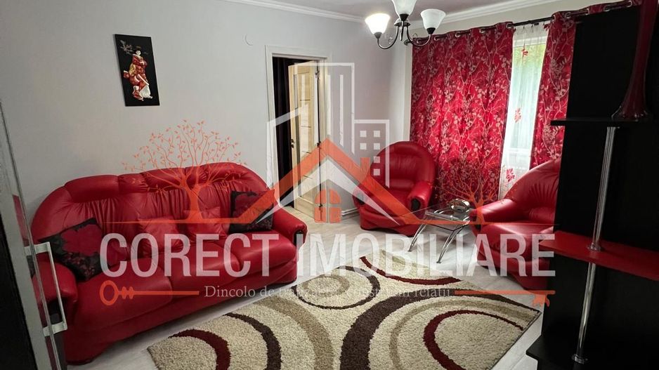 🏡 Apartament modern cu 3 camere – Etaj 1 Zona Lama - Poză 7