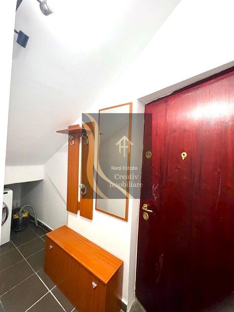 Garsoniera de inchiriat Gara de nord Metrou - Schiță 23