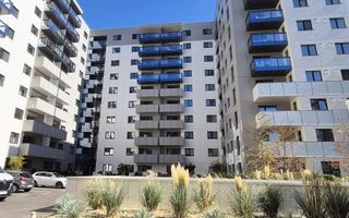 COMISION 0% Garsoniera 41mp prima inchiriere Cortina North, loc parcare subteran - Poză 24