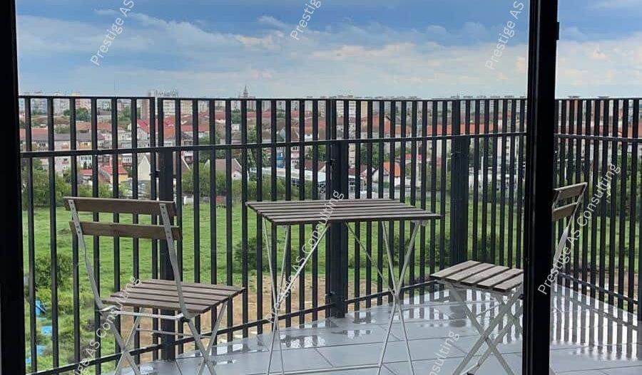 De închiriat apartament 2 camere   Calea Torontalului, XCity Towers - Poză 9