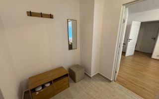 Inchiriez apartament 2 camere, zona Baba Novac-Dristor - Poză 8