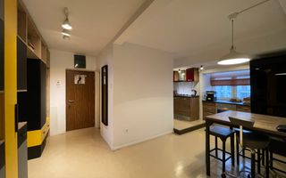 3 camere | Bulevardul Burebista | Alba Iulia | Vedere Panoramica - Poză 6
