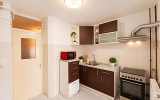 Apartament cu 3 camere, mobilat si utilat | Soarelui - Poză 8