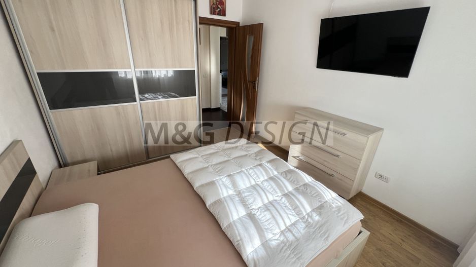 Casă individuală de vânzare în Ghiroda – 5 camere, teren 506 mp - Poză 20