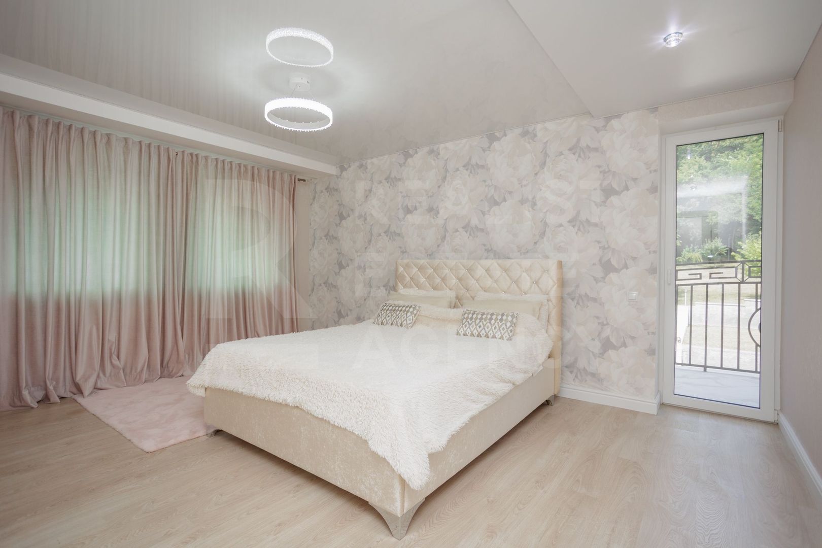 Vânzare, casă premium 255 mp, str. Eugeniu Păpușoi, Botanica - Poză 21