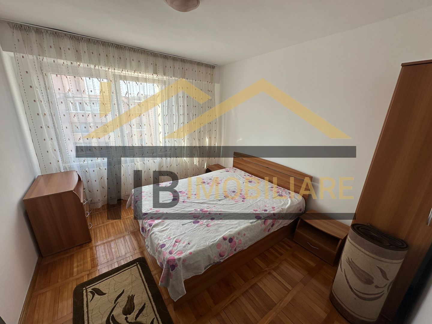 Apartament de 3 camere, decomandat, 60mp, zona Fortuna - Poză 5