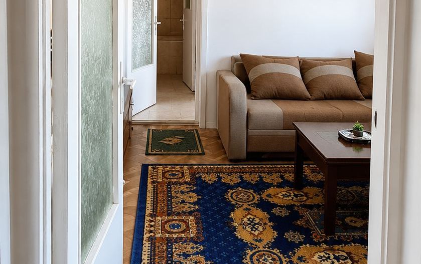 Apartament 3 camere de închiriat – Zona Torontalului, Timișoara - Poză 3