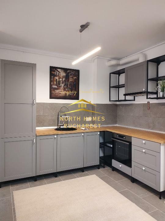 Apartament 3 camere, 2 bai si terasa in Complex Atria - Poză 12