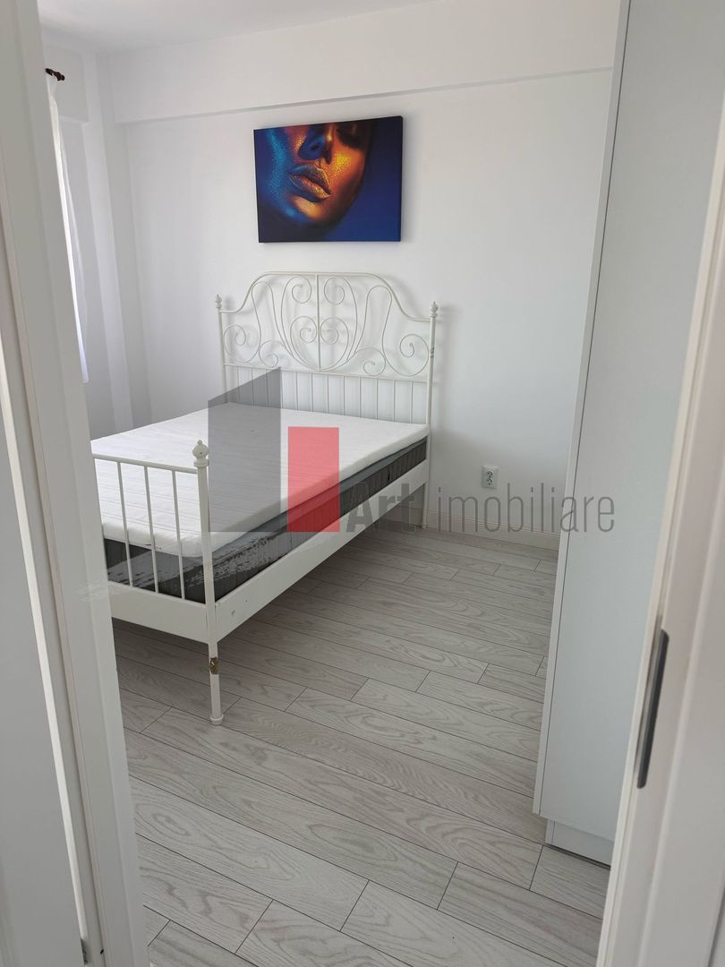 Ap 2 cam Jiului mobilat-utilat - Poză 11