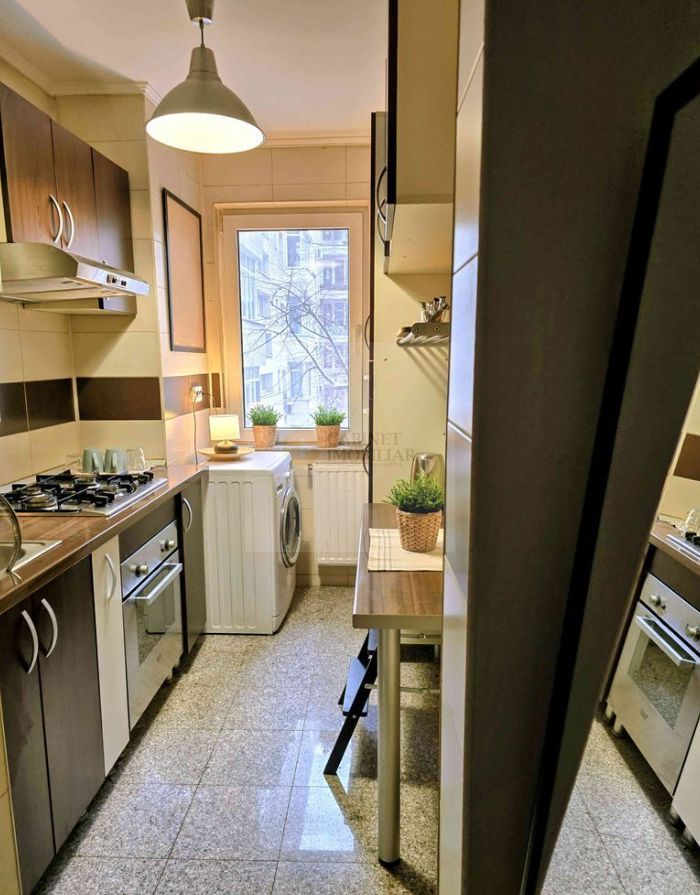 2 camere | Cismigiu - Bloc Liric | Creditabil - Poză 5