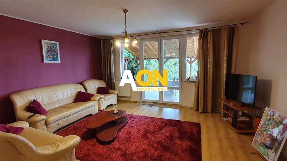 1/2 Duplex, D+P+1, 5 camere, 1290 mp teren, zona Schit - Poză 6